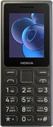 Телефон Nokia 125 Dual Sim Black (TA-1655) 509470