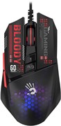 Мышь Bloody W60 Max Mini Black 516280
