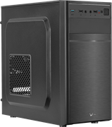 Корпус Formula CS-103 Black 512235