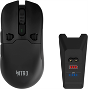 Мышь Acer Nitro OMR404 Black 516537