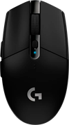 Мышь Logitech G304 Lightspeed Black 516111
