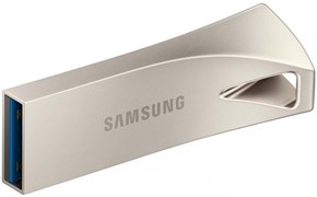 USB Flash накопитель 64GB Samsung BAR Plus (MUF-64BE3) 503963