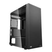 Корпус PCcooler C3B310 BK 512573