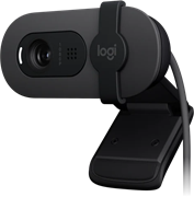 Веб-камера Logitech BRIO 95/105 Graphite (960-001592/1583) 502169