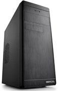 Корпус DeepCool WAVE V2 Black 511103