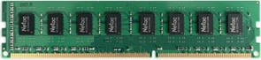 Оперативная память 8GB DDR-III 1600MHz Netac (NTBSD3P16SP-08) 510320