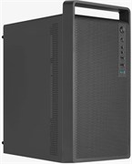 Корпус Formula CS-109-S Black 510866