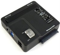 Переходник SATA - USB AgeStar 3FBCP 514663