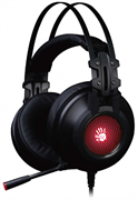 Гарнитура Bloody G525 Black 500243