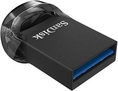 USB Flash накопитель 128GB SanDisk Ultra Fit (SDCZ430-128G-G46) 504640
