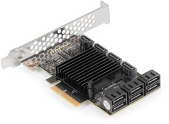 Контроллер SATA ExeGate EXE-510 514530
