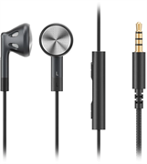 Гарнитура FiiO FF1 Black 500436