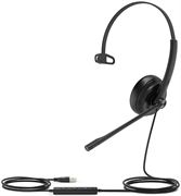 Гарнитура Yealink UH34 Mono UC 500088