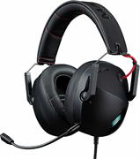Гарнитура Mad Catz P.I.L.O.T. 5 Black 500777