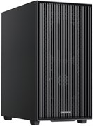 Корпус XASTRA A307M 2BK SI Black 511026