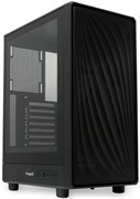 Корпус HSPD M510-TGBK Black 511166