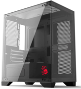 Корпус Bloody BD-CC103 Black 511481