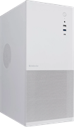 Корпус Defender Apex Metal XL White 511549