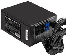 Блок питания 700W ExeGate 700PPX (EX220362RUS-S) 507671