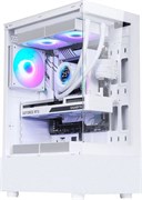 Корпус Formula Crystal Z1 White 511139
