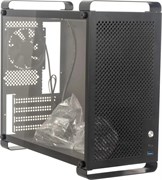 Корпус ACCORD ACC-GCUB4 Black 511375