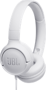 Гарнитура JBL Tune 500 White 500674