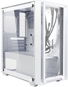 Корпус Ginzzu CL520 White 512320