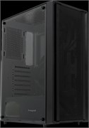 Корпус HSPD M530-TGBK Black 512359