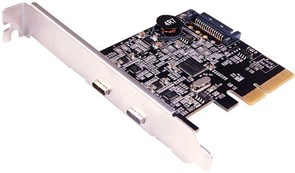 Плата расширения портов ST-Lab U-1800 514770