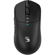 Мышь Bloody R72 Ultra Black 516681