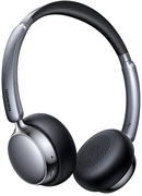 Гарнитура UGREEN HP207 Silver/Black (75630) 501186