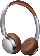 Гарнитура UGREEN HP207 Silver/Brown (75629) 501187