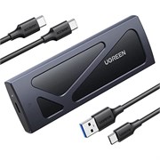 Внешний корпус для SSD M.2 UGREEN CM578 (15512) 505291