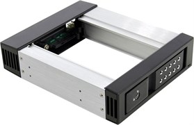 Лоток Procase T3-101-SATA3-BK 508491
