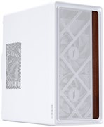 Корпус 1STPLAYER WD1 White 511048