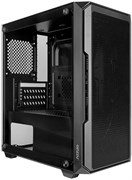 Корпус Ginzzu CL580 Black 512325