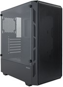 Корпус Ginzzu RX120 Black 512336