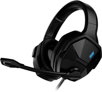 Гарнитура Acer OHW312 Black 500120