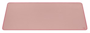 Коврик для мыши Logitech Desk Mat Studio Dark Rose (956-000053) 501806