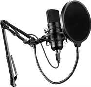 Микрофон Oklick SM-700G 503384