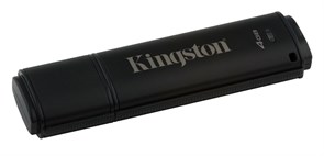 USB Flash накопитель 4GB Kingston DataTraveler 4000 G2 (DT4000G2/4GB) 504000