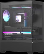 Корпус Formula Crystal Z1 V2 Black 512215
