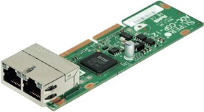 Сетевой модуль SuperMicro AOM-CGP-i2M 508408