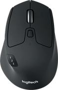 Мышь Logitech M720 Triathlon (910-004791/910-004794) 516119