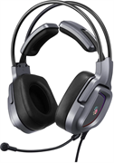 Гарнитура Bloody G575 Grey 500255