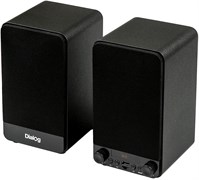 Колонки Dialog AJ-13 Black 502675