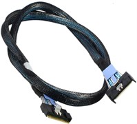 Кабель Gooxi CH-MCIO-8654-L780-PCIE4.0 506281