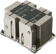 Радиатор для серверного процессора Alseye AS3647-P4HCAL2U-JYR81 506910