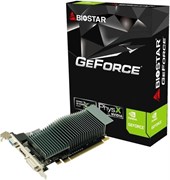 Видеокарта NVIDIA GeForce 210 Biostar 1GB (VN2103NHG6) 513770