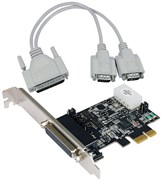 Плата расширения портов ST-Lab CP-140 514726